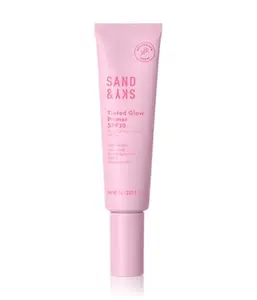 Sand & Sky SPF 30 Tinted Glow Primer 60ml