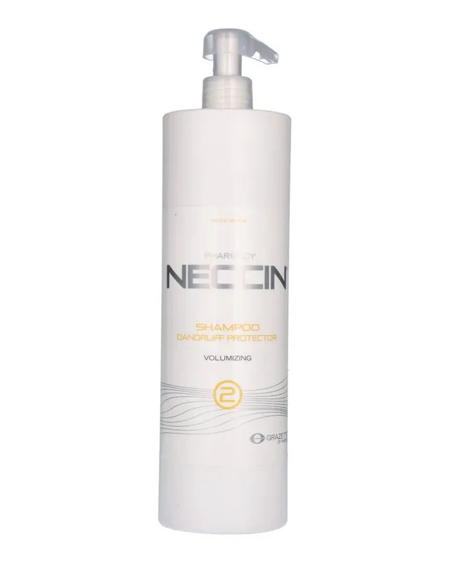 Neccin Shampoo Dandruff Protector 2 1000 ml