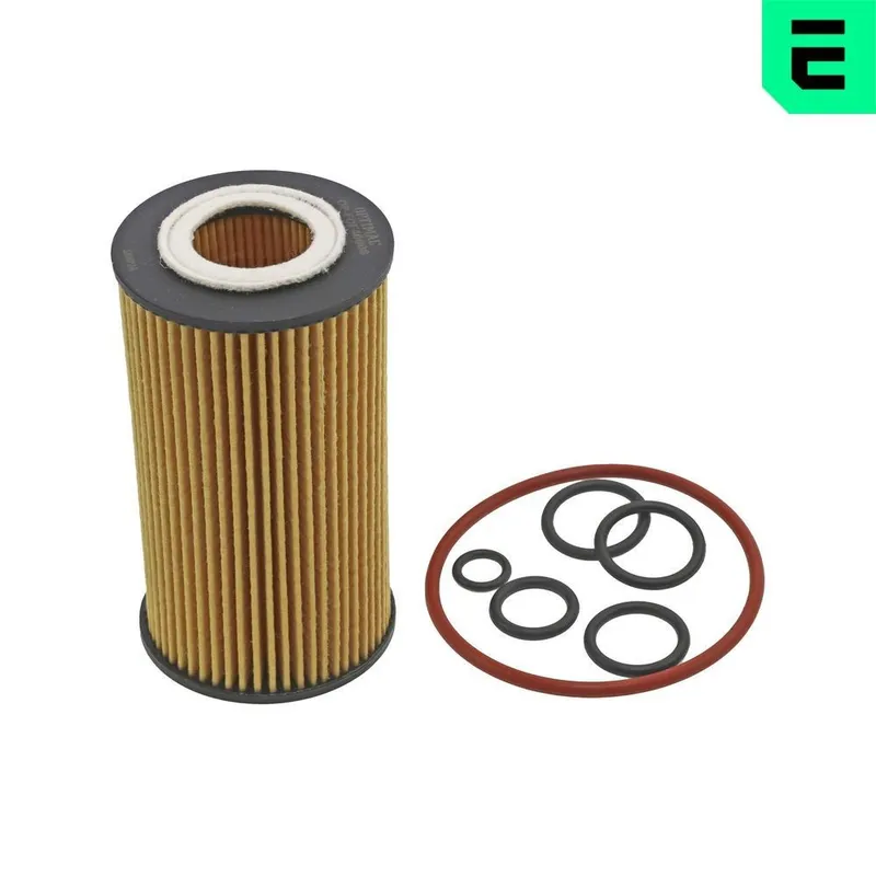 Oljefilter OPTIMAL OP-FOF40008
