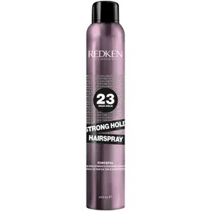 Styling by Redken - Strong Hold Hairspray