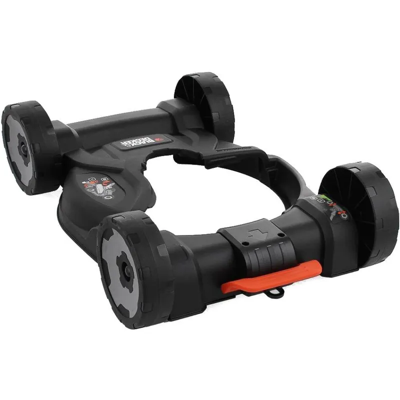 Black & Decker CM100-XJ, Svart, STC1820, STC1815, ST5530, ST4525, GL5028, 1 styck, 2,7 kg