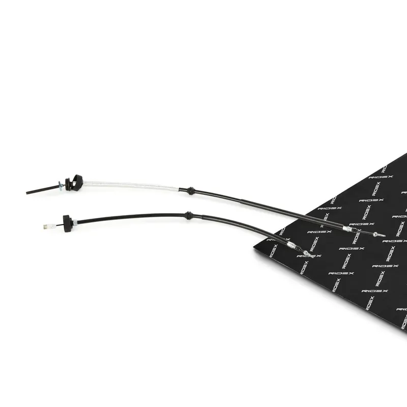 Handbromsvajer RIDEX 124C0585