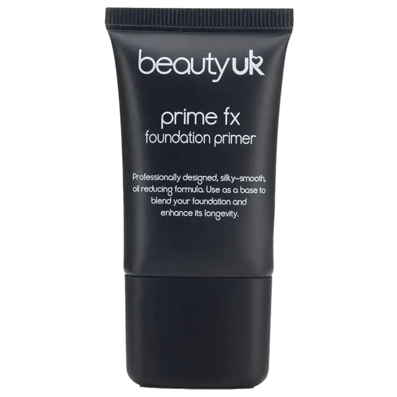 BEAUTY UK Prime FX foundation Primer