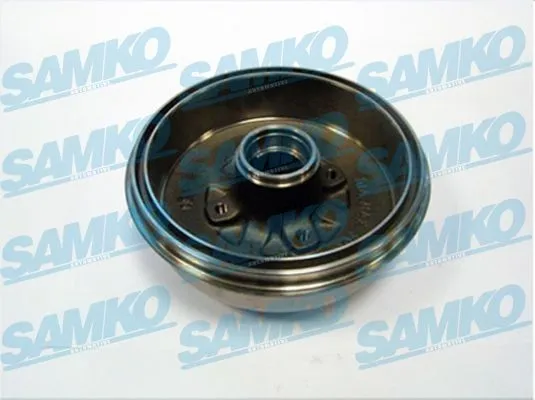 Bromstrumma SAMKO S70565