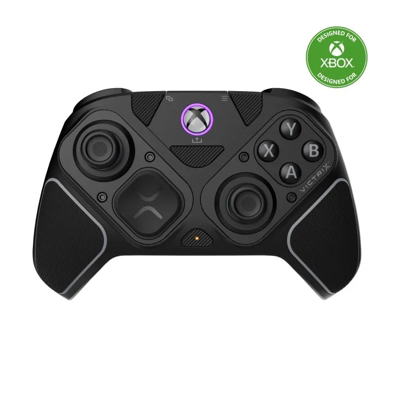 Turtle Beach Victrix Pro BFG Reloaded – Black – Wired Controller – Microsoft Xbox One