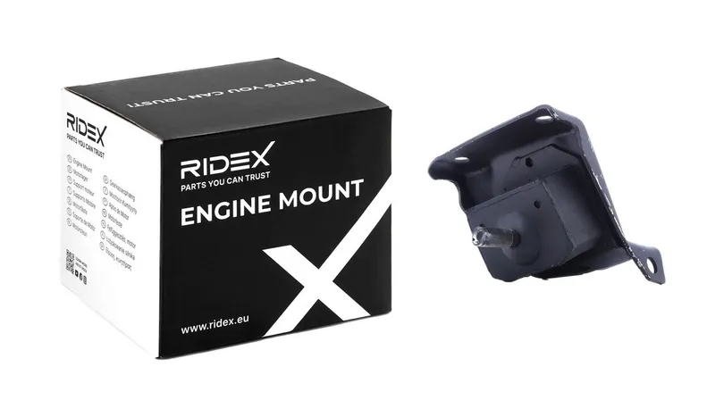 Motorkudde RIDEX 247E0753