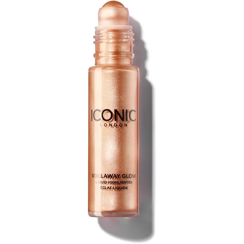 ICONIC London Rollaway Glow Peach Paradise - 8 ml