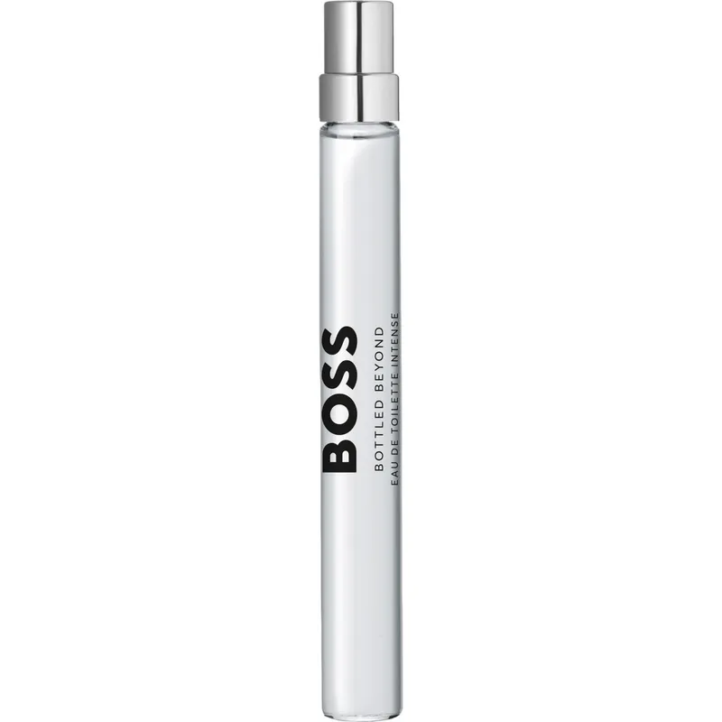 Hugo Boss Bottled Beyond For Him Intense Eau de Toilette - 10 ml