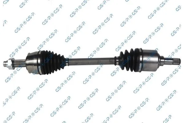Drivaxel GSP 217141