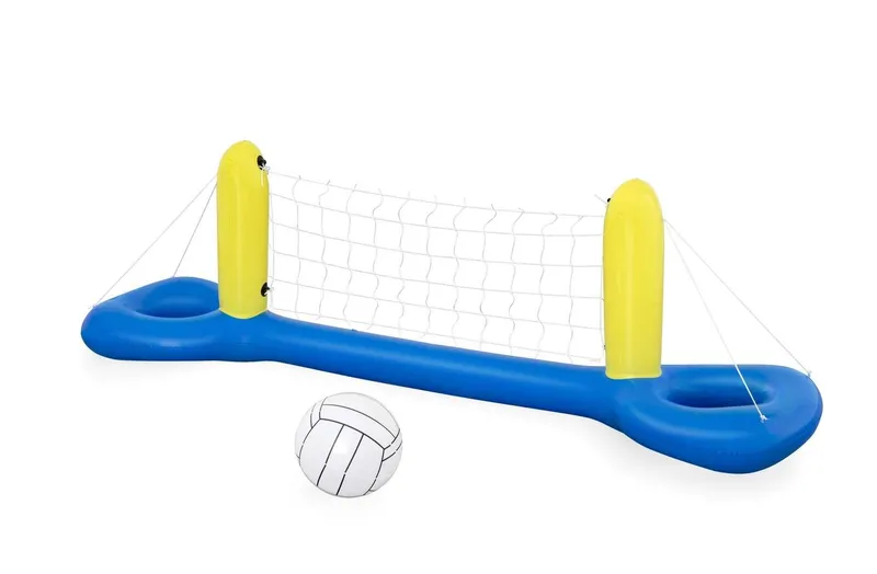 Volleyboll set till pool