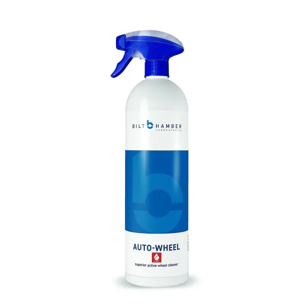 Fälgrengöring BILT HAMBER Auto-Wheel, 1000 ml