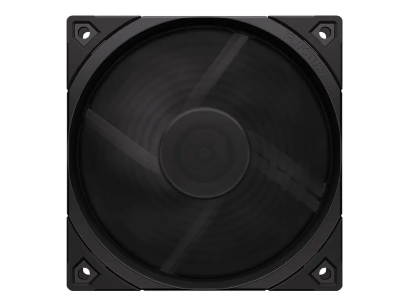 ENDORFY Fluctus 120 PWM – case fan – Chassi fläkt – 120mm – Svart