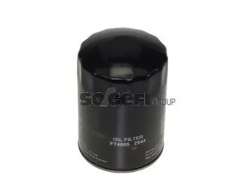 Oljefilter Coopersfiaam Filters FT4905