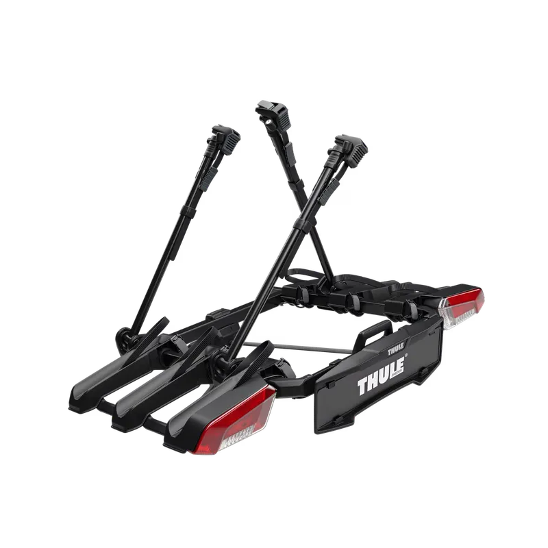 Thule Outpace 3bike (Tilt-Up) 13 Pin Black