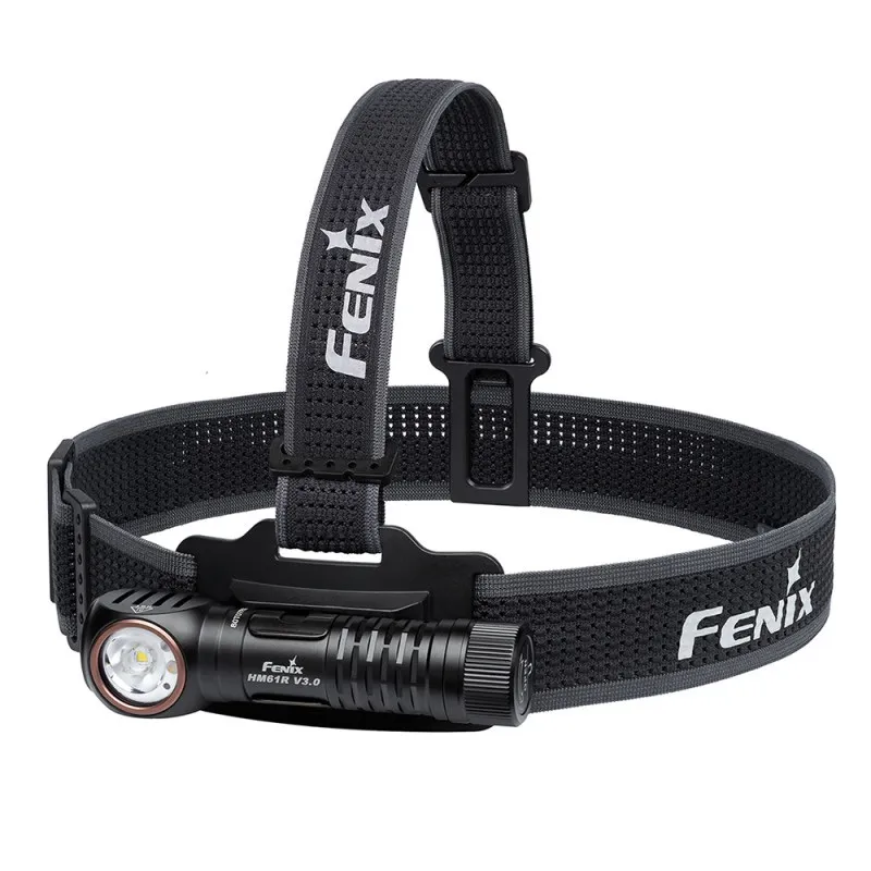 Fenix HM61R V3.0 pannlampa