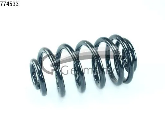 Spiralfjäder CS Germany 14.774.533