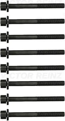 Topplocksbultsats REINZ 14-55007-02