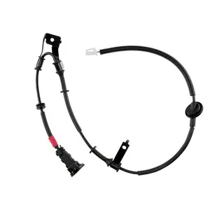 NTY HCA-KA-328 Anslutningskabel, ABS