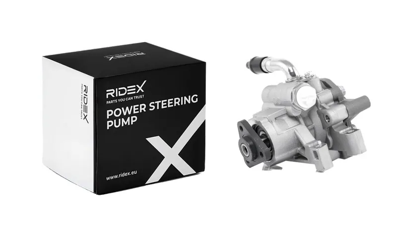 Servopump RIDEX 12H0118
