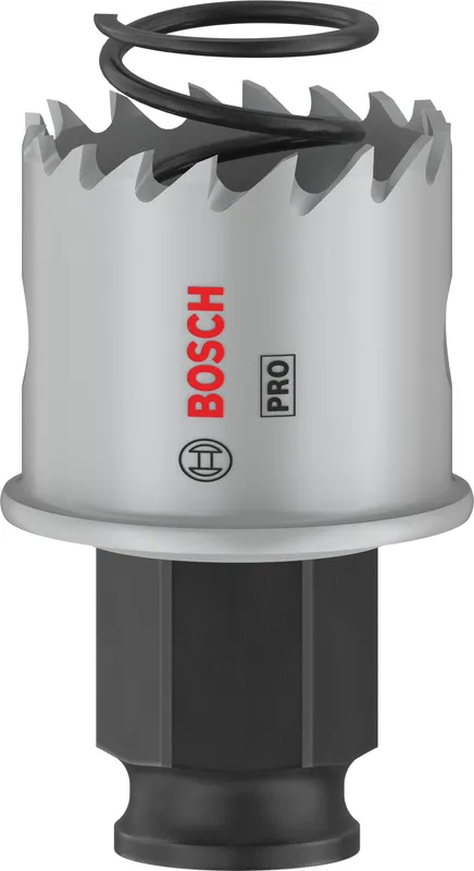 Bosch PRO Sheet Metal PC Plus Hålsåg 30 mm
