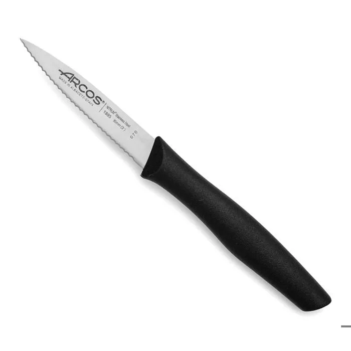 Arcos Nova Tomatkniv 8,5 cm