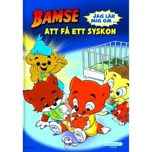 Jag lär mig om att få ett syskon