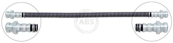 Bromsslang A.B.S. SL 3998
