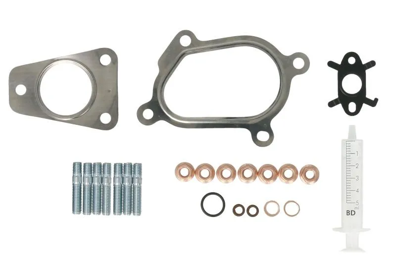 Monteringsats, Turbo EVORON EVMK0217
