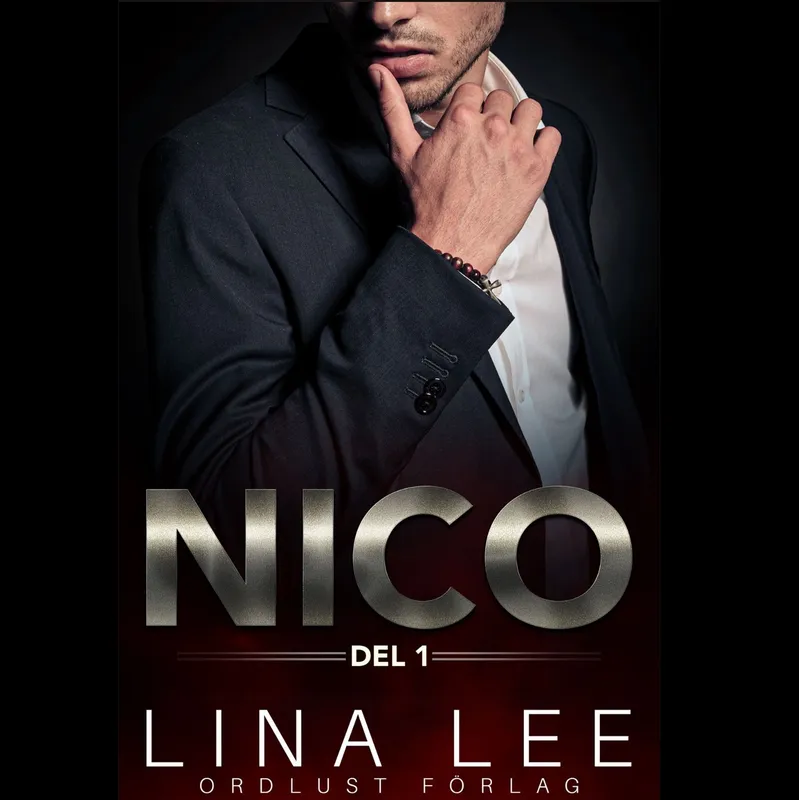 Nico: Del 1, Ljudbok