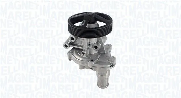 MAGNETI MARELLI 350984117000 Vattenpump