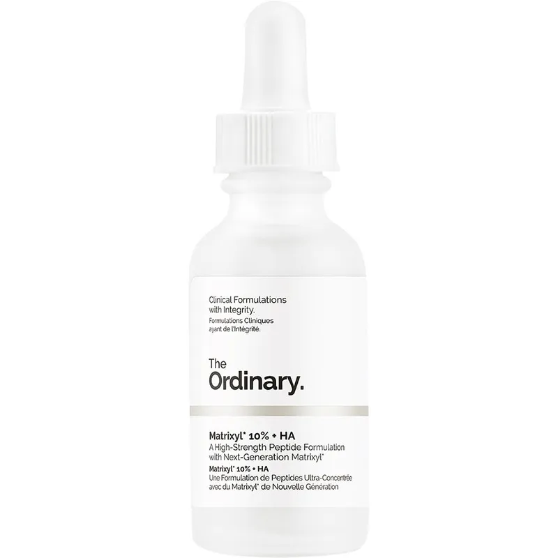 The Ordinary Serum Set Argireline 10% + Matrixyl 10%