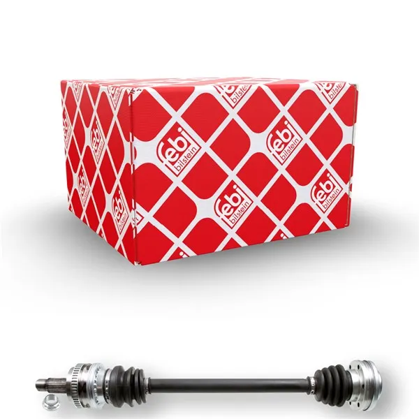 Drivaxel FEBI BILSTEIN 182814