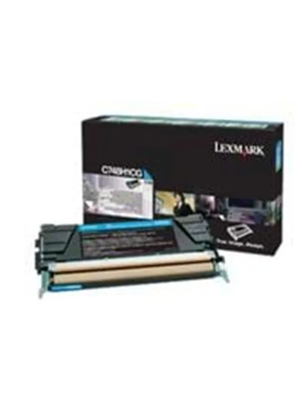 Lexmark Toner -