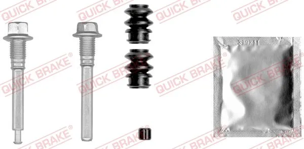 Styrlagersats, bromsok QUICK BRAKE 113-1445X