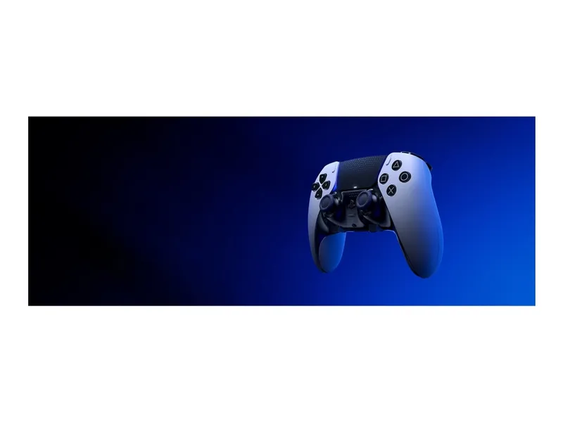 Sony DualSense Edge - Spelkontroll - trådlös - Bluetooth - för Sony PlayStation 5