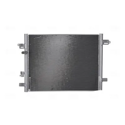 Kondensor, klimatanläggning NISSENS 941061