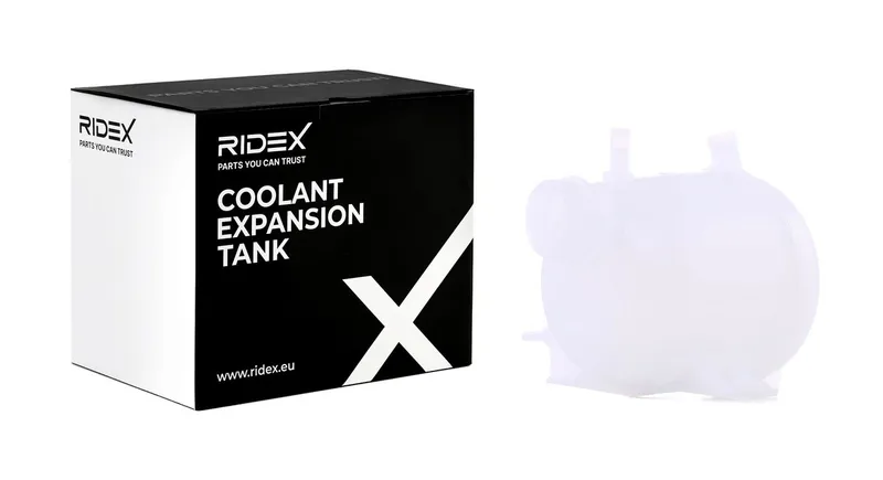 Expansionskärl RIDEX 397E0028