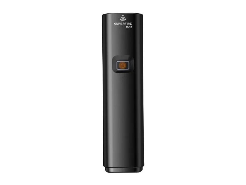 Superfire Bike light BL12 4800mAh USB