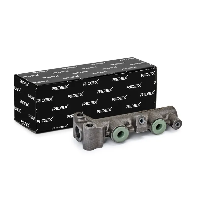 Huvudbromscylinder RIDEX 258M0149