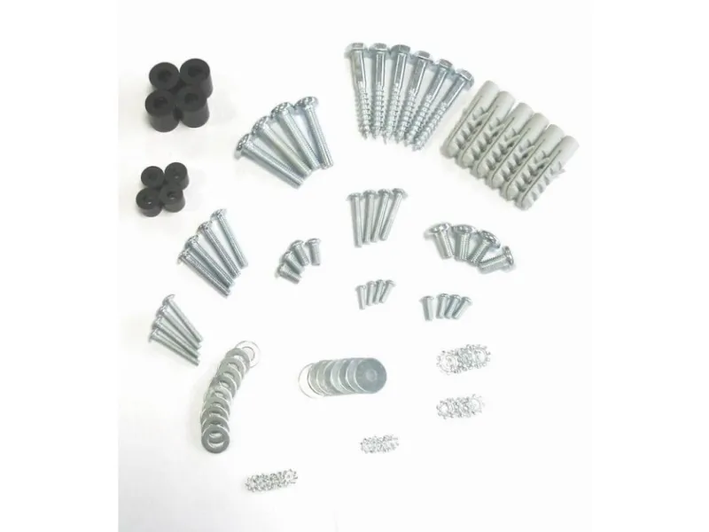 TECHLY Screws Kit for Vesa Brackets