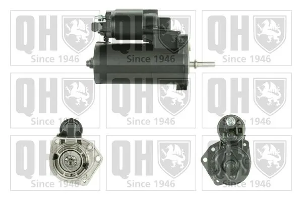 Startmotor QUINTON HAZELL QRS1189