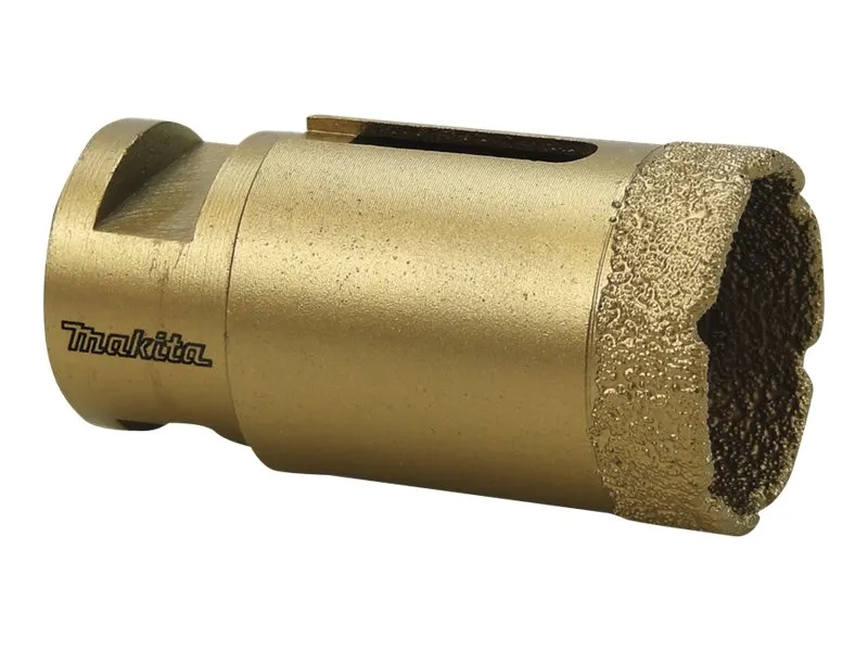 Makita D-44454 Diamantborr för vinkelslip, M14, kakel 20 mm