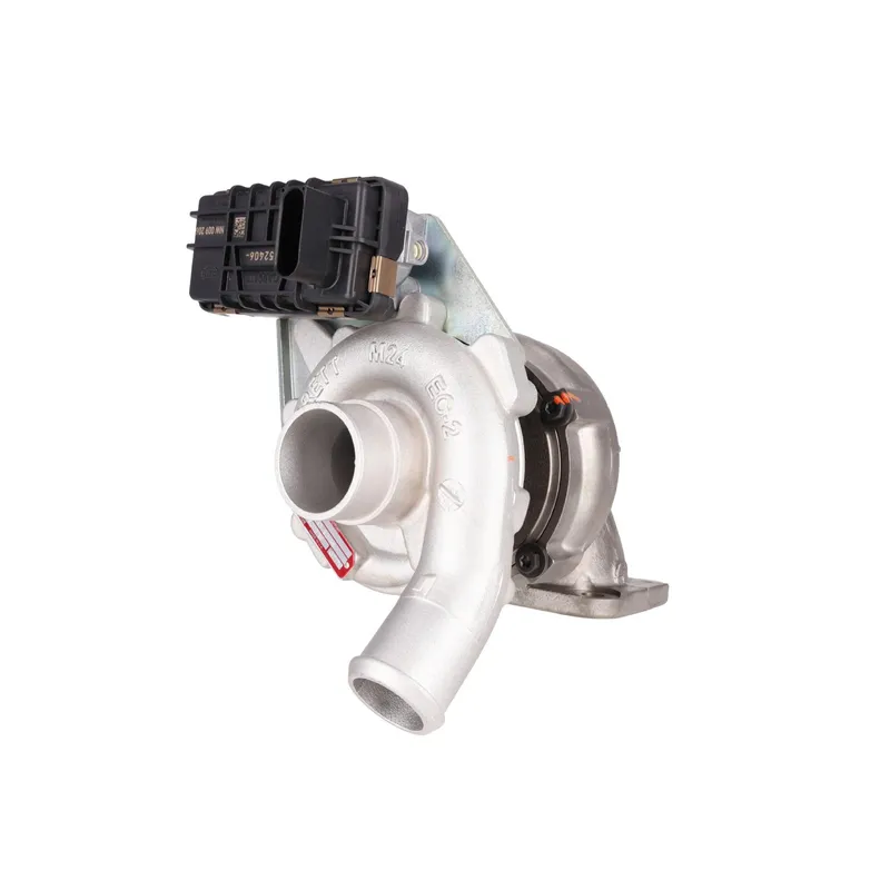 Turboaggregat FEBI BILSTEIN 187225