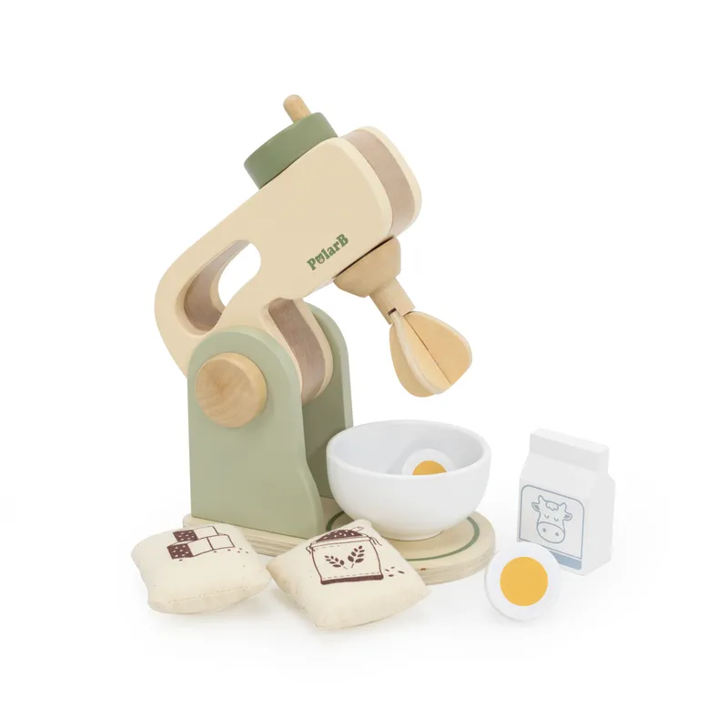 Mixerset PolarB