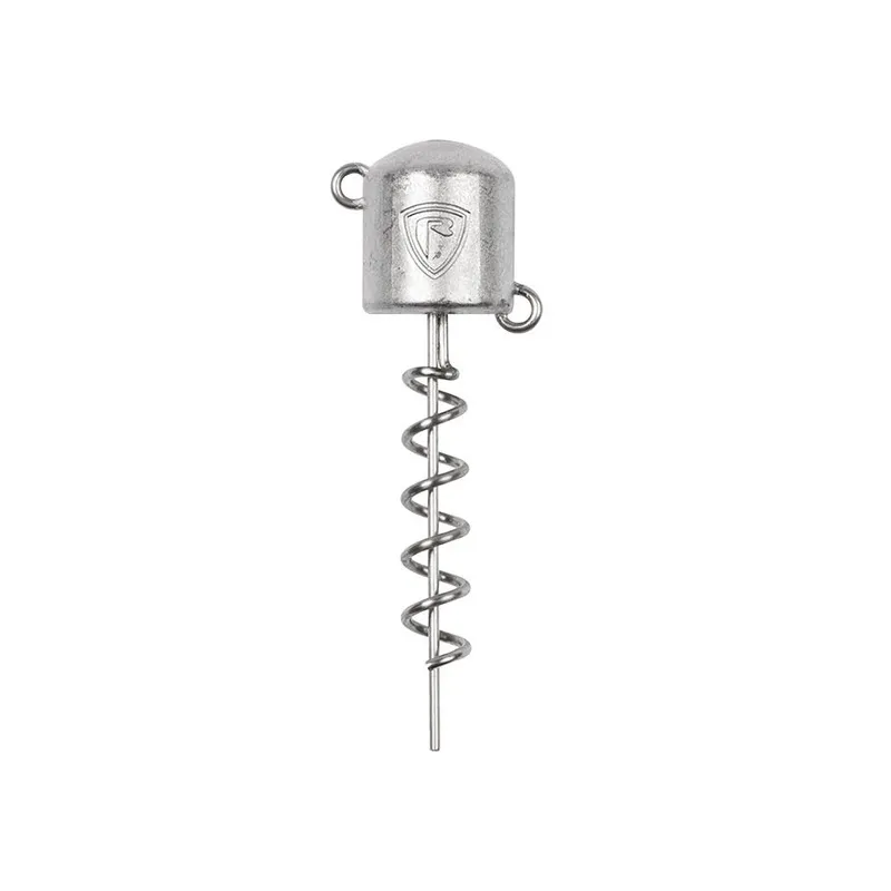 Fox Rage Super Screw Bullet jig 3 st (#6926)