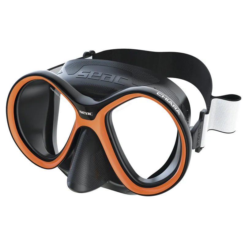 Seac Dykermask Chiara