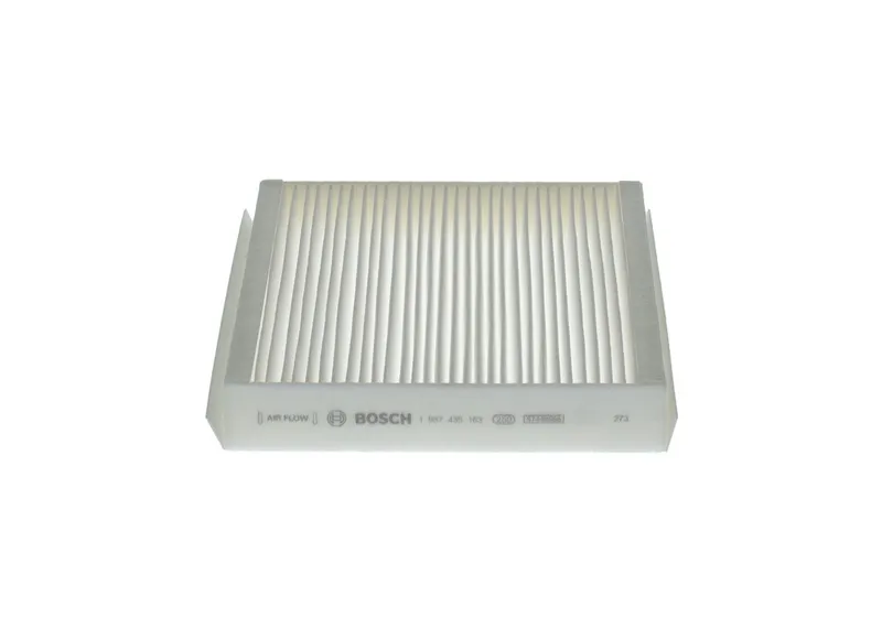 Kupéfilter BOSCH 1 987 435 163