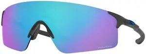 Oakley EVZero Blades Polished Black/Prizm Sapphire