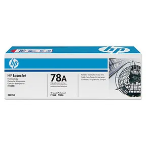 HP 78A Tonerkassett Svart