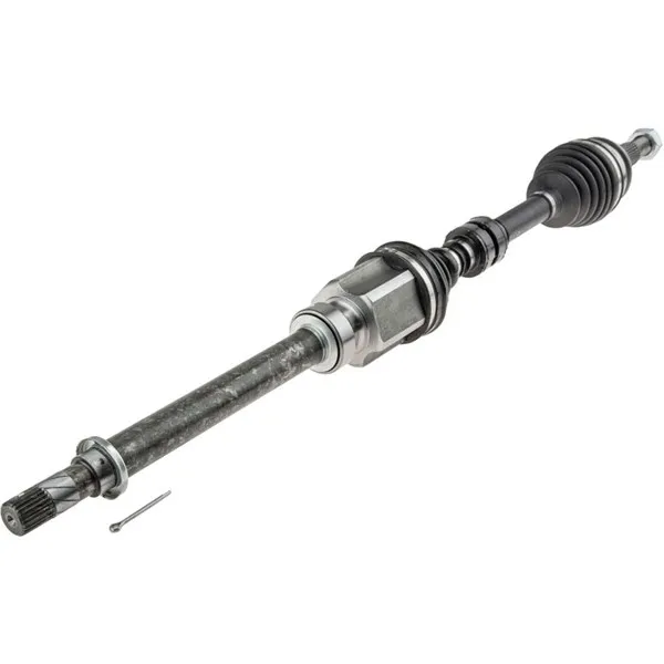 Drivaxel NTY NPW-NS-074